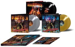 Wrong Side Of Heaven V1 / V2, Five Finger Death Punch, LP