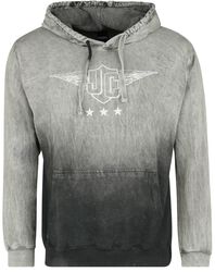 American Rebel, Johnny Cash, Sweat-shirt à capuche