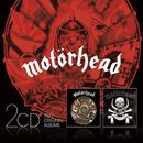 1916 / March ör die, Motörhead, CD
