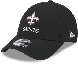Crucial Catch 9FORTY - New Orleans Saints, New Era - NFL, Casquette