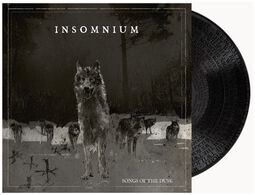 Songs of the dusk, Insomnium, LP