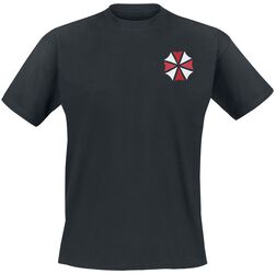 Umbrella Co. - Our Business Is Life Itself, Resident Evil, T-Shirt Manches courtes