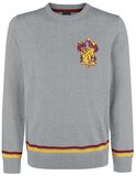 Gryffondor, Harry Potter, Pull tricoté