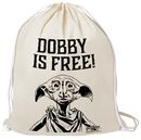 Dobby Is Free, Harry Potter, Sac de gym