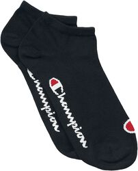 Champion Innerwear - 3pk sneaker socks, Champion, Chaussettes