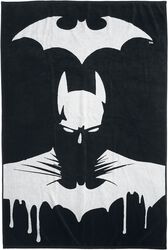 Batman - Towel, Batman, Serviette de bain
