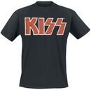 Kiss, Kiss, T-Shirt Manches courtes
