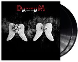 Memento Mori, Depeche Mode, LP