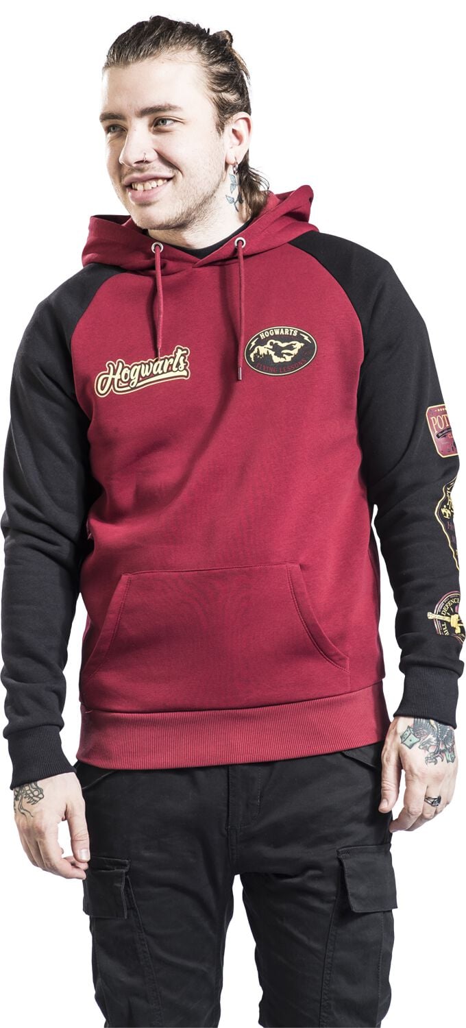 Tshirt Marron Enfant Harry Potter Lion Gryffondor' Sweat Ras-du-cou Premium Enfant écharpe Gryffondor Tshirt Marron Enfant Harry Potter Lion Gryffondor' Sweat Ras-du-cou Premium Enfant écharpe Gryffondor