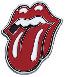 Tongue, The Rolling Stones, Pin's