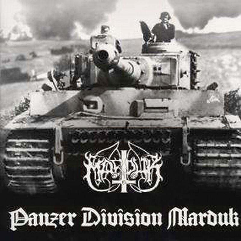 Panzer division
