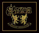 Lionheart, Saxon, CD