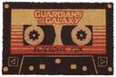 Les Gardiens de la Galaxie 2 - Awesome Mix Vol.2, Les Gardiens De La Galaxie, Paillasson