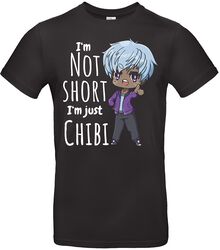 Fun Shirt Chibiboy#1