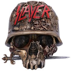 Skull, Slayer, Boîte de rangement