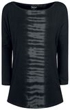On The Loose, Black Premium by EMP, T-shirt manches longues