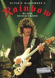 Black masquerade, Blackmore's Rainbow, DVD