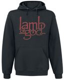 Vulture, Lamb Of God, Sweat-shirt à capuche