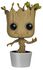 Figurine Bobblehead Dancing Groot 65