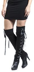 Passion, Gothicana by EMP, Chaussettes montantes