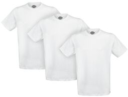 Lot de 3 t-shirts Dickies, Dickies, T-Shirt Manches courtes