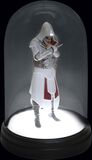 Ezio, Assassin's Creed, 616
