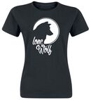 Lone Wolf, Lone Wolf, T-Shirt Manches courtes