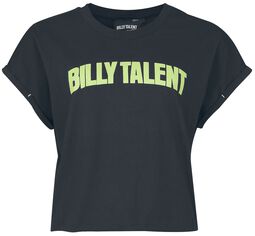 EMP Signature Collection, Billy Talent, T-Shirt Manches courtes