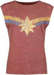 Stars, The Marvels, Top