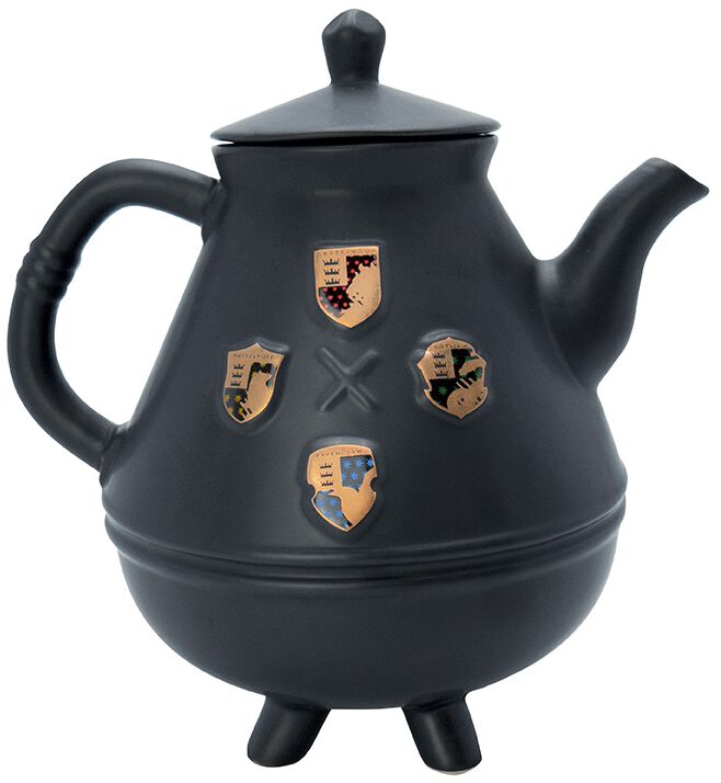 Harry Potter - Mug chaudron, Poudlard