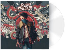 Last young renegade, All Time Low, LP