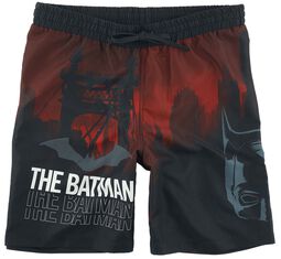 The Batman - Gotham, Batman, Short de bain