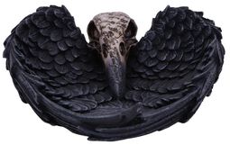 Edgar's Raven, Nemesis Now, Articles De Décoration