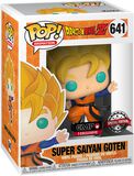 Dragon Ball Z - Super Sayan Goten - Funko Pop! n°641