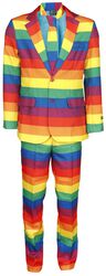 Suitmeister - Rainbow, OppoSuits, Costume