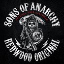 2015, Sons Of Anarchy, Calendrier mural