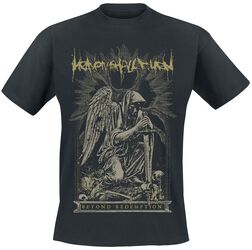 Beyond Redemption, Heaven Shall Burn, T-Shirt Manches courtes