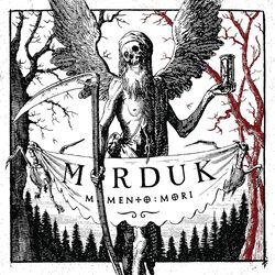 Memento mori, Marduk, CD