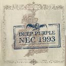 Live at the NEC 1993, Deep Purple, CD