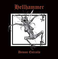 Demon entrails