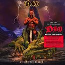 Killing the dragon, Dio, CD