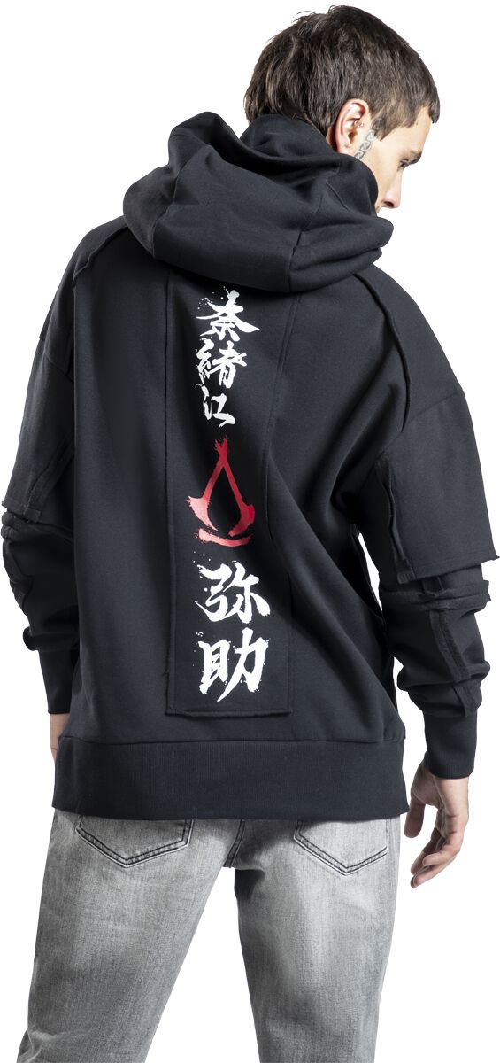 SHINOBI: Art Of Vengeance Hands-on Preview - A Legend Returns - Checkpoint