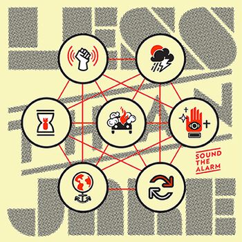Sound Less Emp Sound the alarm | Less Than Jake CD | EMP