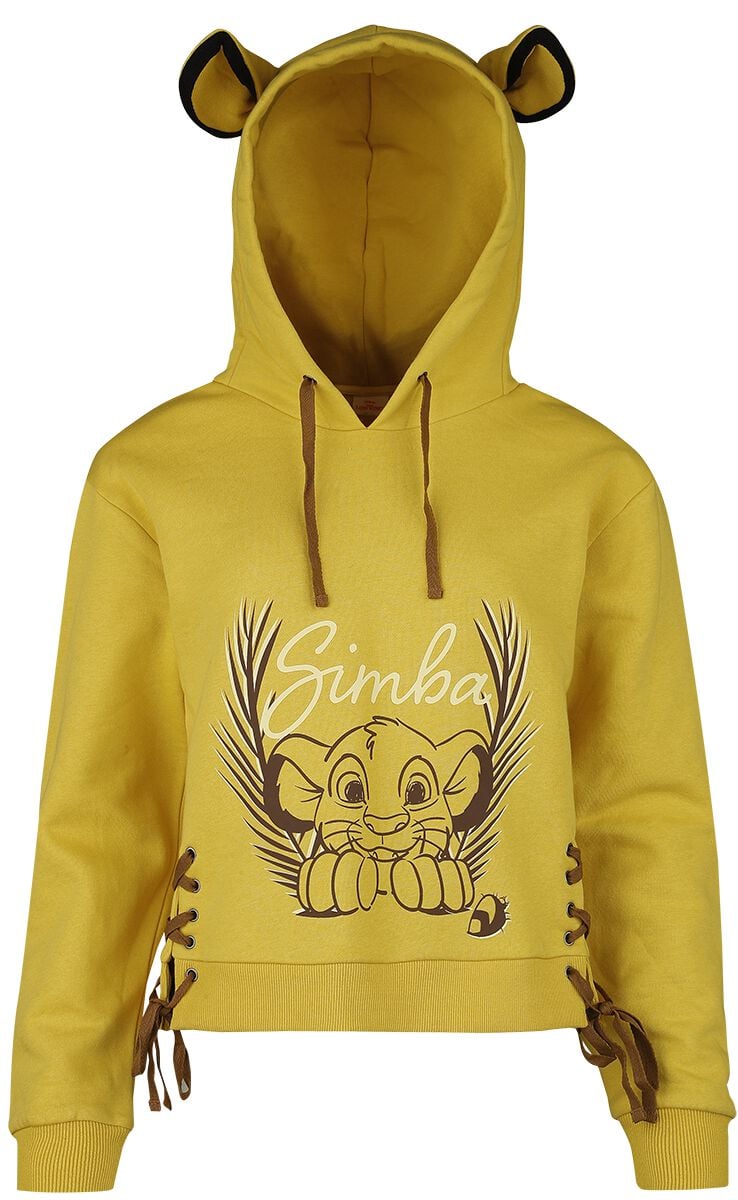 T-shirt Unisexe 'Rappelez-vous Qui Vous êtes' - Design Simba Le Roi Lion - Taille S à XXXL - Coton 100%