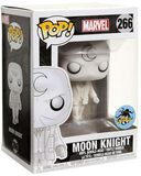 Figurine Bobblehead En Vinyle Moon Knight 266, Marvel, Funko Pop!
