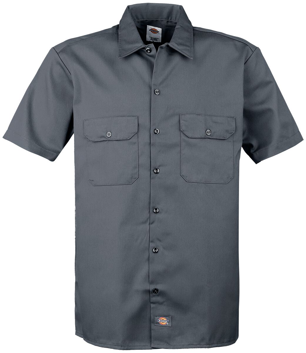 jovati Chemise Hawaïenne pour Hommes Manches Courtes Imprimée Boutonnée