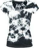 Mild TieDye, Outer Vision, T-Shirt Manches courtes