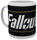 Fallout 76, Fallout, Mug