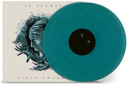 Siren charms, In Flames, LP