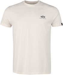 T-shirt Imprimé Dos, Alpha Industries, T-Shirt Manches courtes